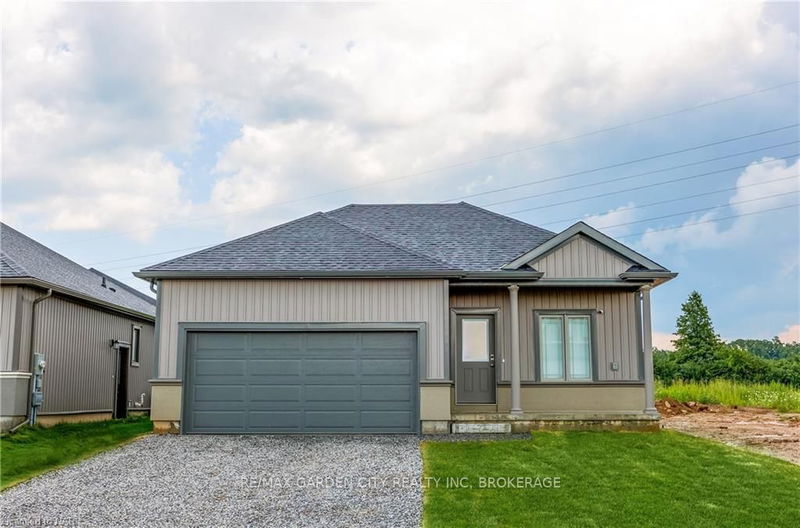 home for lease on UPPER-34 BOUNTY Avenue