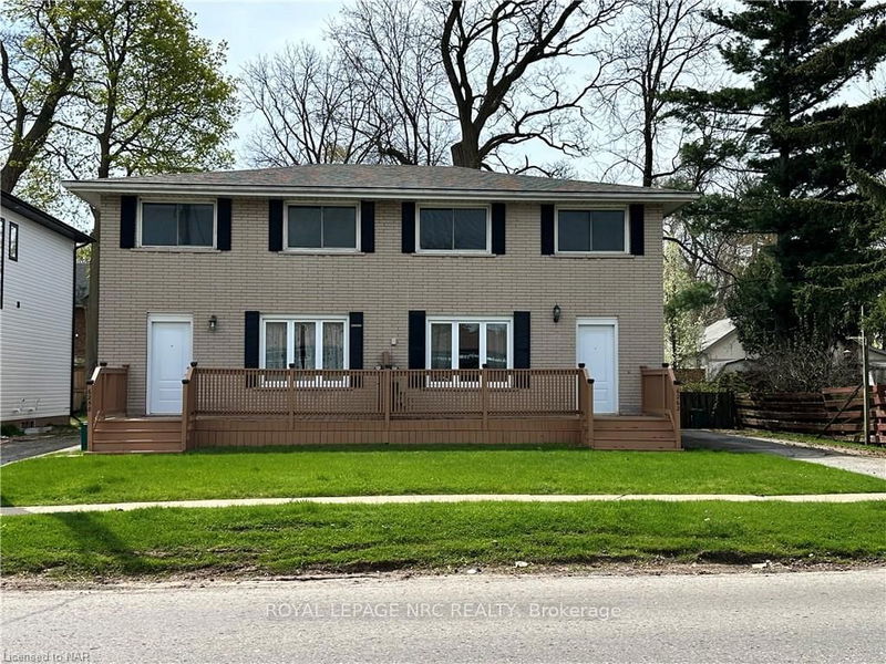 home for lease on 6262 RIALL Street