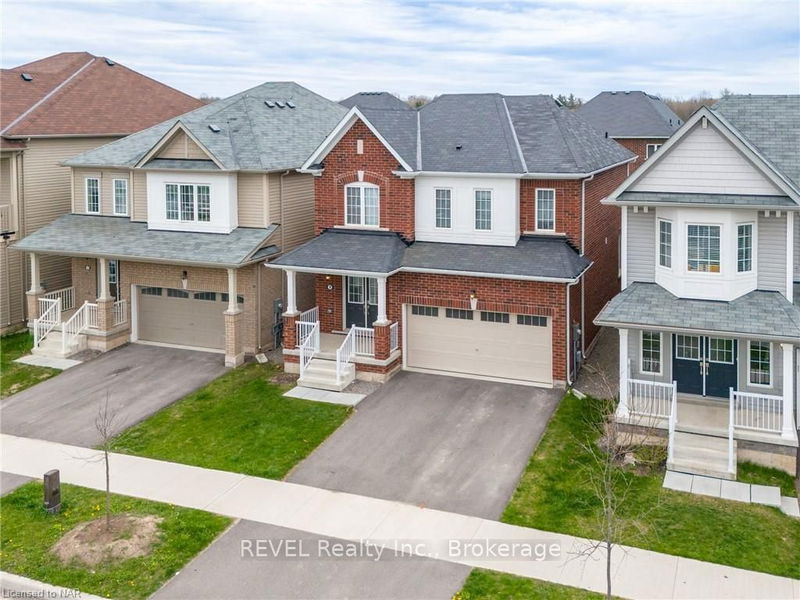 home for lease on 9 BEATTY Avenue