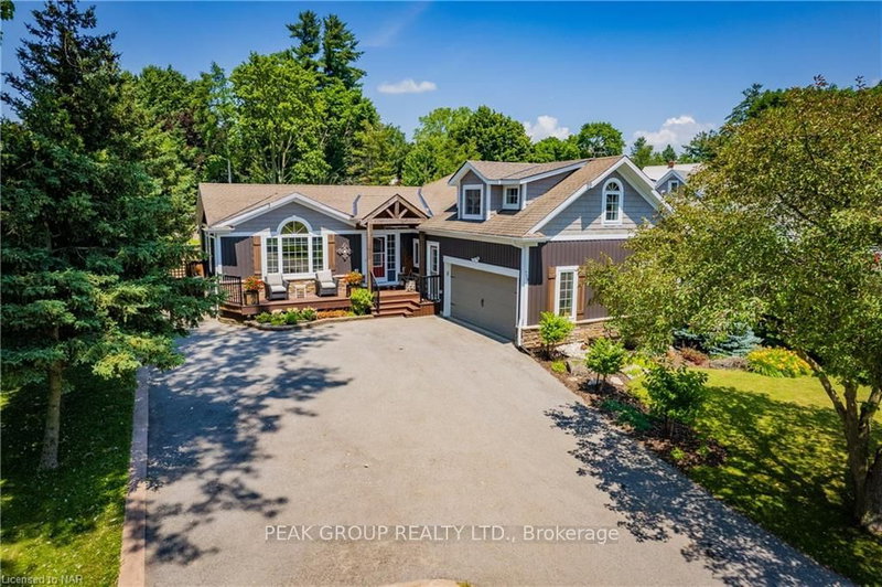 719 WELLAND Rd, Pelham, L0S 1C0 | Image 2