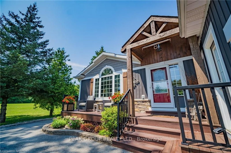 719 WELLAND Rd, Pelham, L0S 1C0 | Image 3