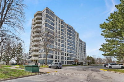 Condo sold at 902-81 SCOTT Street, St. Catharines, 443 - Lakeport, L2N 7L5 - MLS: X8492668