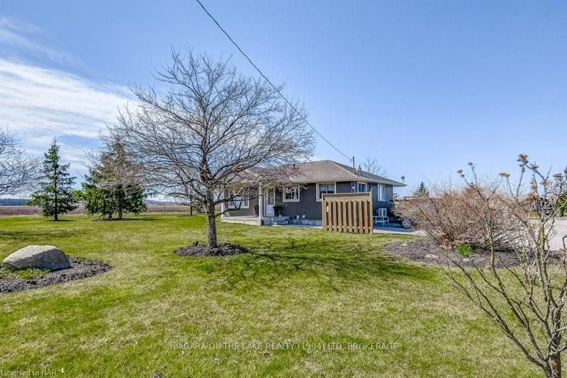 818 CONCESSION 6 Rd, Niagara-on-the-Lake, L0S 1J0 | Image 2