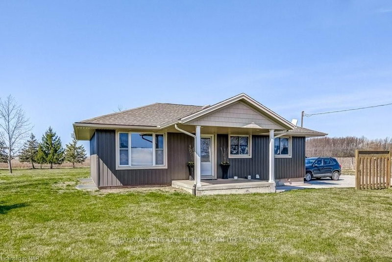 818 CONCESSION 6 Rd, Niagara-on-the-Lake, L0S 1J0 | Image 3