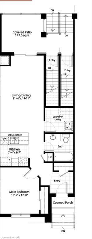 6705 CROPP Street, Unit 68 - Photo 21