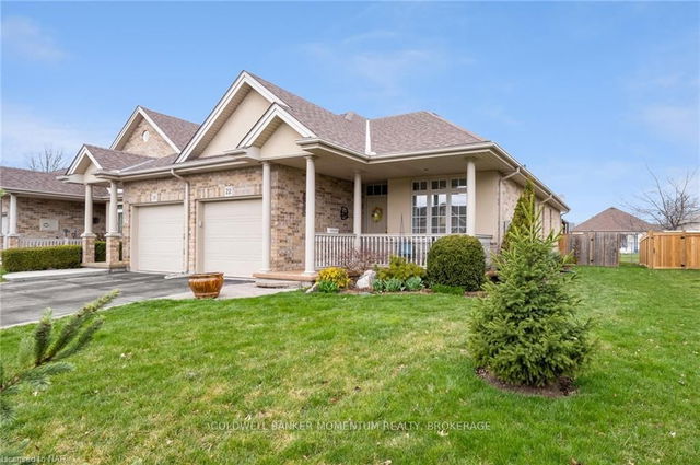 22 WILLOWLANDING Court