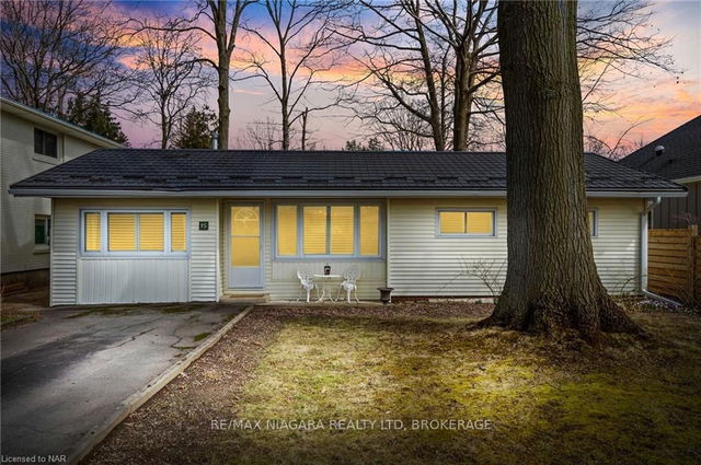 15 SHAKESPEARE Avenue