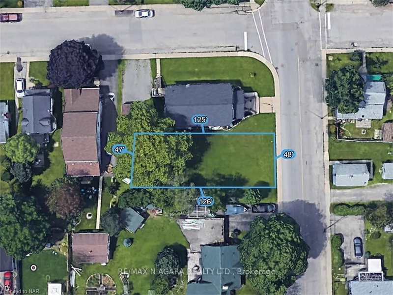 W/S FIELDEN Ave, Port Colborne, L3K 4V4 | Image 2
