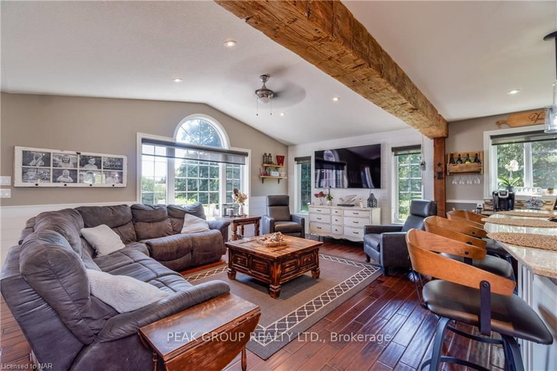 719 WELLAND Rd, Pelham, L0S 1C0 | Image 3