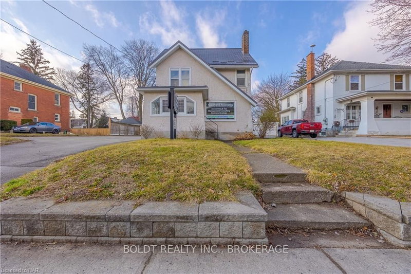 2D - 215 ONTARIO St, St. Catharines, L2R 5L2 | Image 3
