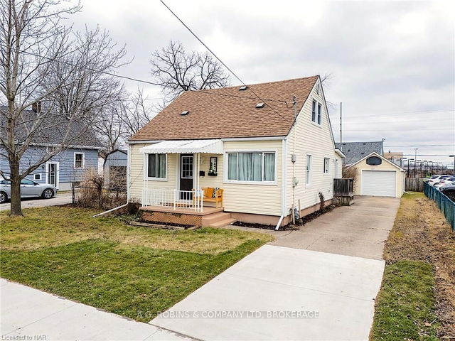 147 IDYLEWYLDE Street