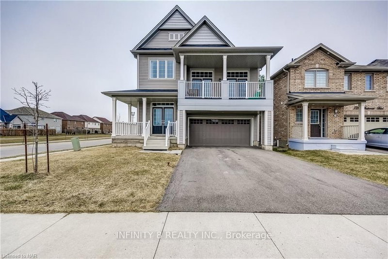 7732 BUTTERNUT BLVD Blvd, Niagara Falls, L2H 0N7 | Image 2