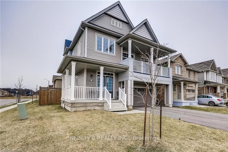 7732 BUTTERNUT BLVD Blvd, Niagara Falls, L2H 0N7 | Image 3