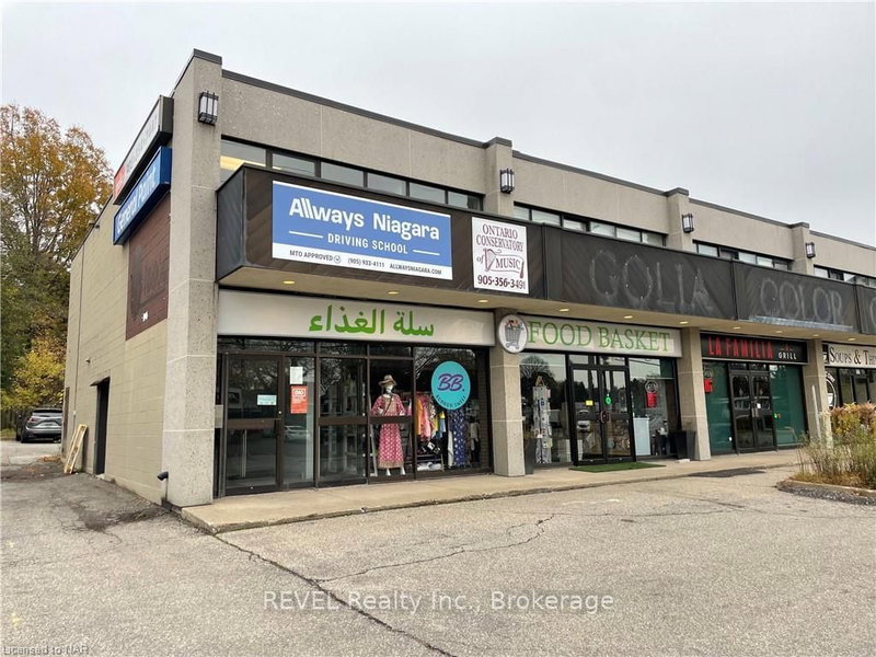 1 - 6710 DRUMMOND Rd, Niagara Falls, L2G 4P1 | Image 2