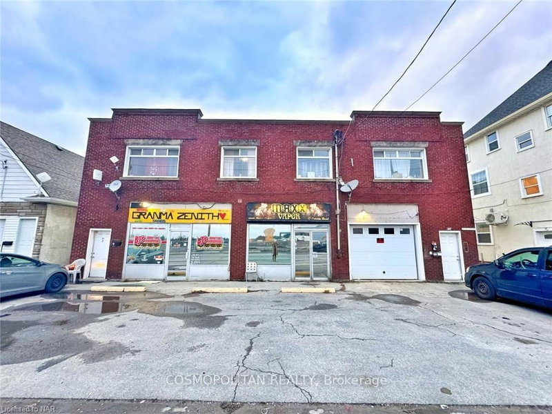 35 ONTARIO Rd, Welland, L3B 5C1 | Image 2