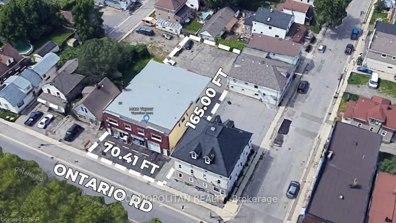 35 ONTARIO Rd, Welland, L3B 5C1 | Image 3