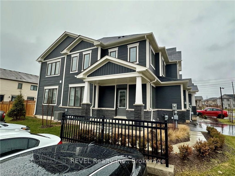 38 - 7789 KALAR Rd, Niagara Falls, L2H 3T8 | Image 2