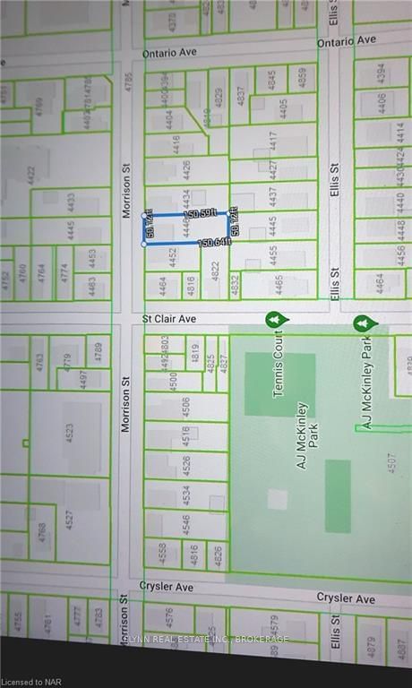 4446 MORRISON St, Niagara Falls, L2E 2B3 | Image 2