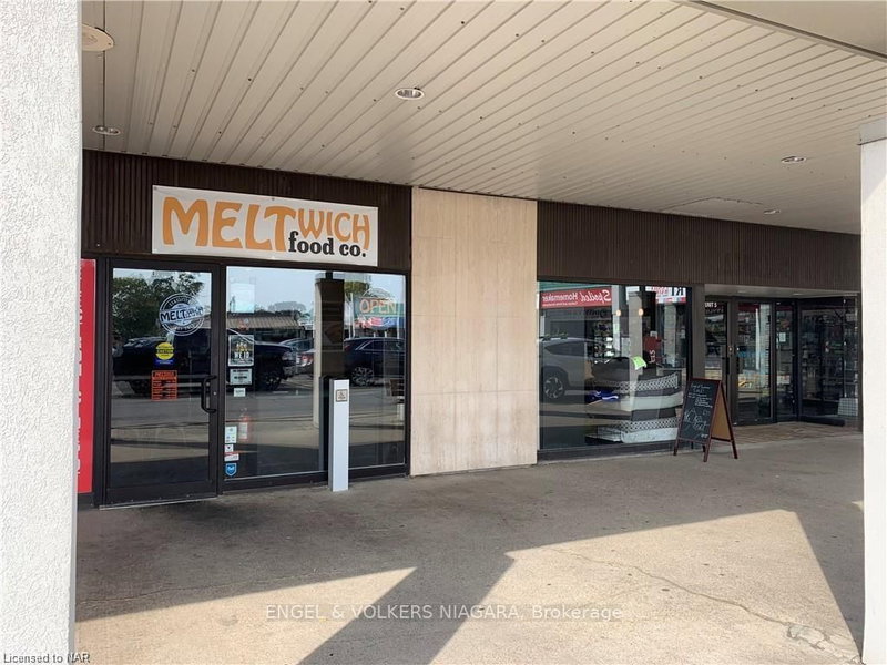 4A - 3701 PORTAGE Rd, Niagara Falls, L2J 2K8 | Image 2