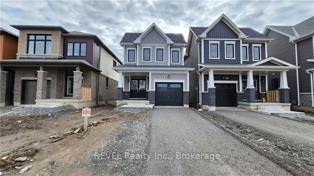 359 VANILLA Trail