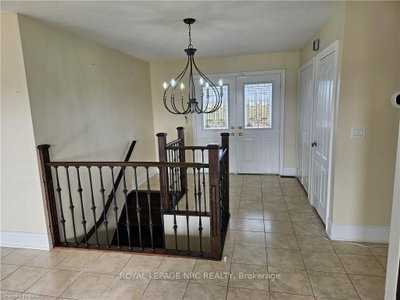Detached House leased at Upper-1010 FOSS Road, Pelham, Ontario, L0S 1C0 - Fenwick - MLS: X8494626