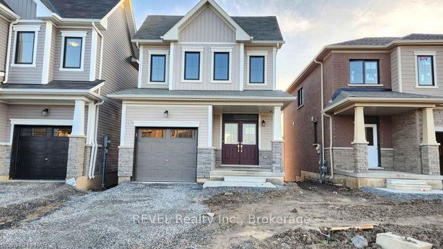 409 VANILLA Trail