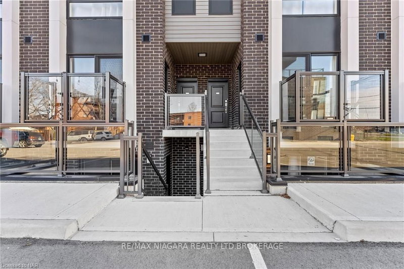 115 - 6065 MCLEOD Rd, Niagara Falls, L2G 0Z7 | Image 2