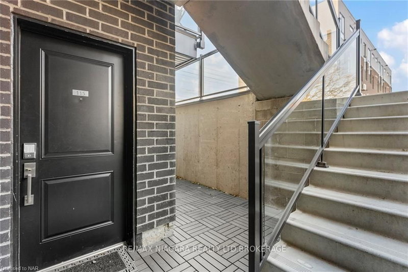 115 - 6065 MCLEOD Rd, Niagara Falls, L2G 0Z7 | Image 3