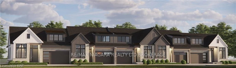 8 - 41 IVY Cres, Thorold, L2V 0J9 | Image 2