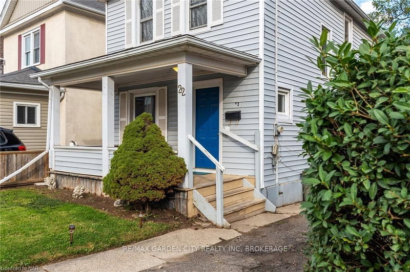 22 DENISTOUN St, Welland, L3C 1T9 | Image 3