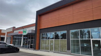 Commercial/Retail sold at 6-315 GARRISON Road, Fort Erie, 333 - Lakeshore, L2A 1M9 - MLS: X8495063