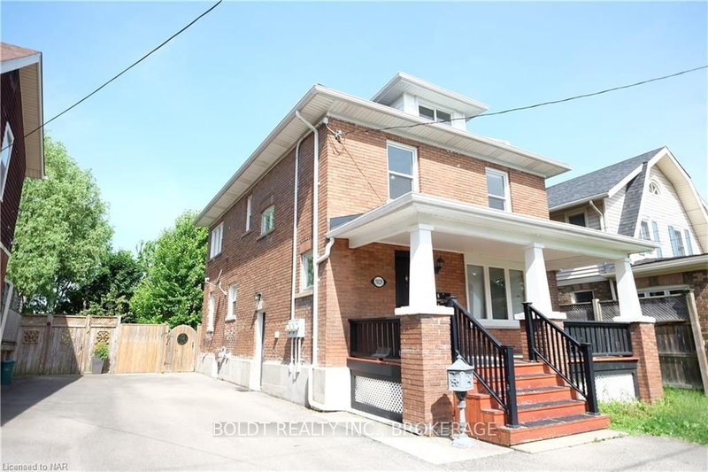 2 - 5029 FOURTH Ave, Niagara Falls, L2E 4P5 | Image 2