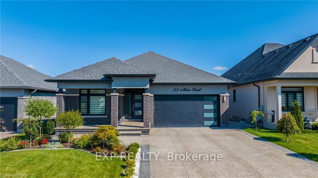 53 AILSA Trail