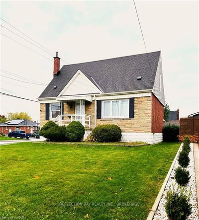 Detached House sold at 44 GREEN MEADOW Road, Hamilton, Ontario, L8T 3J5 - Sunninghill - MLS: X8495228