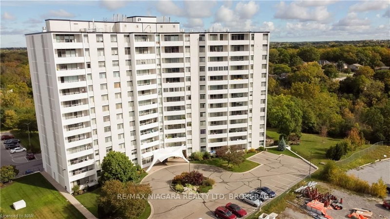 904 - 15 TOWERING HEIGHTS Blvd, St. Catharines, L2T 3G7 | Image 3