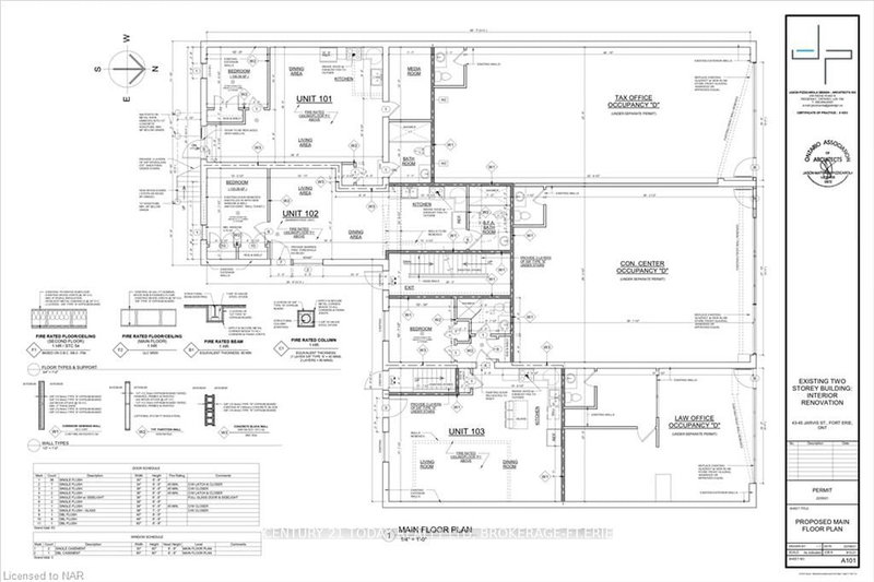 3 - 43 JARVIS St, Fort Erie, L2A 2S3 | Image 2