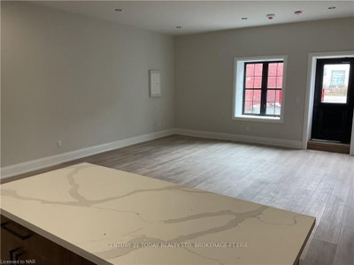 Condo leased at 103-43 JARVIS Street, Fort Erie, Ontario, L2A 2S3 - Central - MLS: X8495526