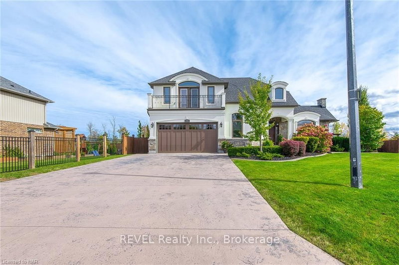 60 MACKENZIE KING Ave, St. Catharines, L2P 0A1 | Image 3