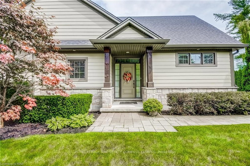 2 SAWMILL Lane, Niagara-on-the-Lake, L0S 1J1 | Image 3