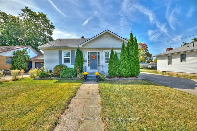 5 LORA Street