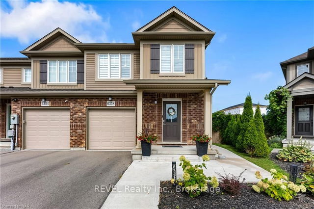 6358 SHAPTON Crescent