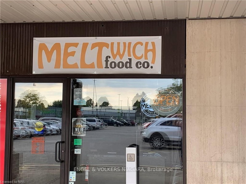 4A - 3701 PORTAGE Rd, Niagara Falls, L2J 2K8 | Image 3