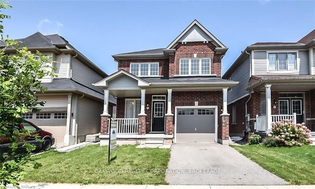7794 SASSAFRAS Trail