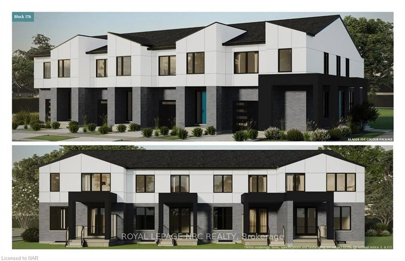 186 KLAGER Ave, Pelham, L0S 1E6 | Image 2