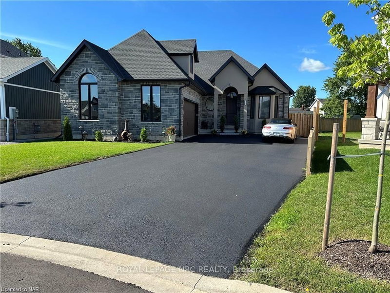 3555 CANFIELD Cres, Fort Erie, L0S 1S0 | Image 2