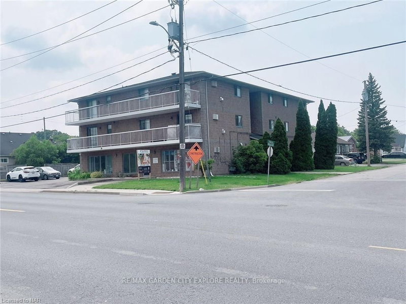101 - 210 PELHAM Rd, St. Catharines, L2S 1W9 | Image 2
