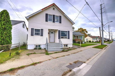 Investment sold at 407 WELLAND Avenue, St. Catharines, 445 - Facer, L2M 5T9 - MLS: X8496295