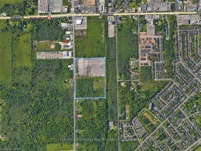 Land sold at 900 HELENA Street, Fort Erie, 333 - Lakeshore, L2A 4K3 - MLS: X8496412