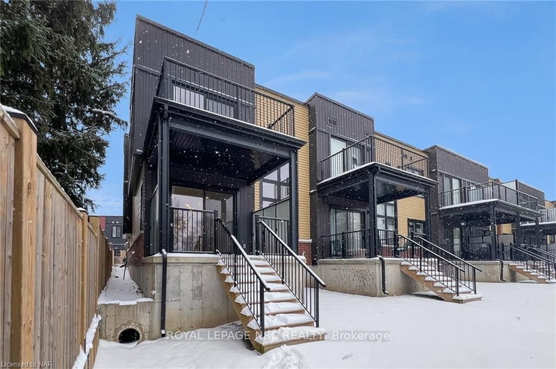 13 - 1465 STATION St, Pelham, L0S 1E0 | Image 3