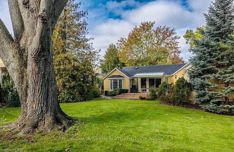 282 GATE St, Niagara-on-the-Lake, L0S 1J0 | Image 2